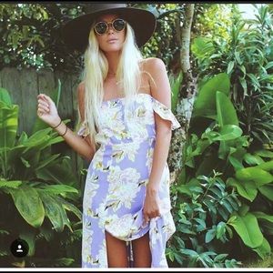 Flynn Skye Bardot Maxi